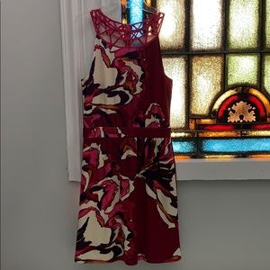 Antonio Melani dress